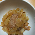 ヤマミポ's cooksnap of when they made 大根大量消費！豚肉と大根のオイスター炒め.