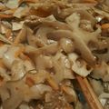 オリーブゥ's cooksnap of when they made 蓮根きんぴら＋ひじき煮☆栄養士ママ.