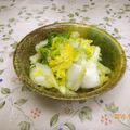happy−suzy's cooksnap of when they made 白菜の漬物.