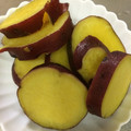 ＴＭＭ－Ｓ's cooksnap of when they made さつまいものはちみつ塩レモン煮.