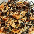 moto5th's cooksnap of when they made 圧力鍋で簡単！ひじきの煮物.