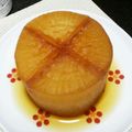 ホヌ・アヌエヌエ's cooksnap of when they made 大根の煮物.