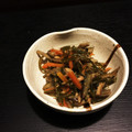 Najuku's cooksnap of when they made 切り昆布・ごぼうとシーチキンのあっさり煮.