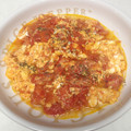 べっちぃ〜's cooksnap of when they made ★トマトと卵の炒めもの★.