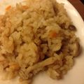 　青空大好き's cooksnap of when they made おでんの炊き込みご飯♪.