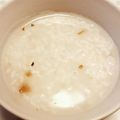 kyonko-f's cooksnap of when they made 簡単！梅粥.