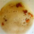 さいちゃんの母's cooksnap of when they made からすみ入り長芋とろろ.