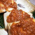 ＬＯＶＥＤＯＧＳ's cooksnap of when they made さわらのごまみそ.
