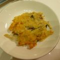 くわかみ君's cooksnap of when they made アンチョビと大葉のじゃがいもガレット。.