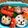 さおりんとこはる's cooksnap of when they made キャラ弁うずら卵でイカちゃん.
