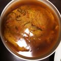 ふぉげ's cooksnap of when they made 簡単だけど主役！カニ玉の甘酢あん♪.