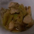 クックYKLSJF☆'s cooksnap of when they made 簡単！ 鶏もも肉の 味噌マヨネーズ焼き！.