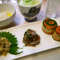 わがまま姫's cooksnap of when they made おろすのが下手でも平気♪サンマのたたき.