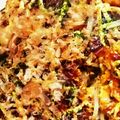 マーチャマ♪'s cooksnap of when they made 府中焼き.