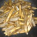 ankoco's cooksnap of when they made **牛蒡とこんにゃくのお惣菜**.