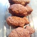 isono2009's cooksnap of when they made ビニール袋1つで！おからバナナケーキ.