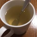 choco03's cooksnap of when they made 熱中症予防☆塩入り生姜はちみつレモン.