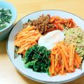 3yentown's cooksnap of when they made 【簡単】大根のピリ辛甘酢ナムル.