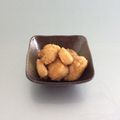パパdeさつき's cooksnap of when they made 鶏肉の香味竜田揚げ.