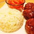 Nöööla♡'s cooksnap of when they made *炊飯器で作る簡単バターライス*.