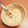 シナモシナモ's cooksnap of when they made クリームチーズで濃厚☆わさび醤油ディップ.