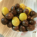izoom's cooksnap of when they made むかごと銀杏の塩炒め.