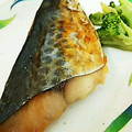 ユーロン's cooksnap of when they made 鰆の柚庵焼き（幽庵焼き）.