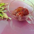 yummy♡'s cooksnap of when they made 今すぐ簡単☆綺麗色♪ミックスベリーソース.