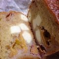 かなぶん_Y's cooksnap of when they made 簡単♪柿とチーズのパウンドケーキ.