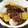 スタイリッシュママ's cooksnap of when they made 懐かしい母の味♡お月見だんご*ぜんざい.