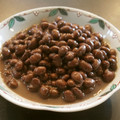 スタイリッシュママ's cooksnap of when they made 小豆煮～ぜんざい用～.