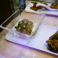 わがまま姫's cooksnap of when they made 真鯛の和風香味タルタル.