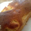 am05's cooksnap of when they made りんごケーキ.