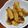 umizora's cooksnap of when they made ピザ味！ねじねじプリッツ☆.