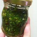 黒めんぼう's cooksnap of when they made 香菜×ごま油のタレ.