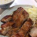与田千映子's cooksnap of when they made ★バルサミコ酢でコク！★ローストチキン★.