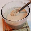 のんよんふぁ's cooksnap of when they made ☺簡単スイーツ♪コーヒー豆乳プリン☺.