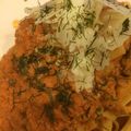 むちmuchiko's cooksnap of when they made エビ殻のビスク.