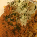 むちmuchiko's cooksnap of when they made エビ殻のビスク.