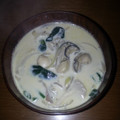 tgs24's cooksnap of when they made ほっこり♡牡蠣とほうれん草のミルクスープ.