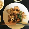 なおあき1981's cooksnap of when they made ちゃんちゃん焼き.