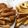 ちのぷぅ☆'s cooksnap of when they made パンの耳で簡単ラスク.