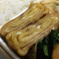 moon314's cooksnap of when they made 甘〜い♡お弁当の卵焼き☆だし巻き卵にも☆.