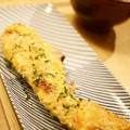 ☆あきちゃん☆〜's cooksnap of when they made サーモンと玉ねぎのマヨチーズ焼き♬.
