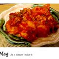 あっちやん0808's cooksnap of when they made 簡単エビチリソース.