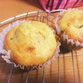 ゆか蔵's cooksnap of when they made ヘルシーなバナナマフィン.