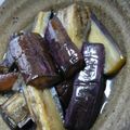 ちまタン♡'s cooksnap of when they made 冷めてもおいしい☆なすの炒め煮.