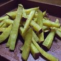 かもしれない森's cooksnap of when they made さつまいものトースター焼き☆.