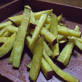 かもしれない森's cooksnap of when they made さつまいものトースター焼き☆.