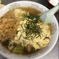 魔法真帆's cooksnap of when they made ツルツルふわふわ★鶏肉の卵とじうどん★.